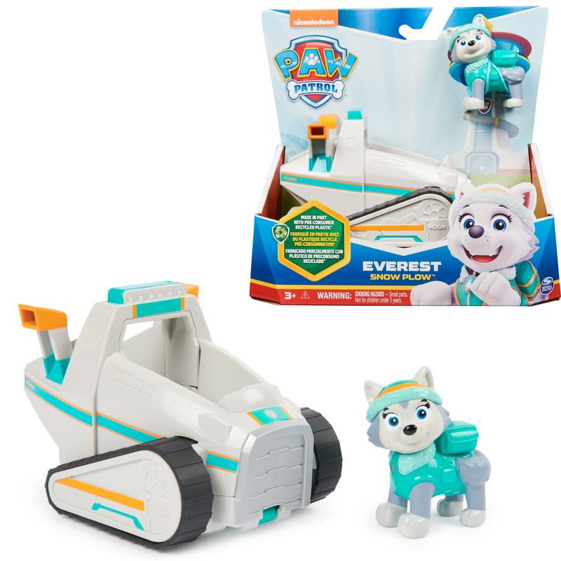 PAW-Patrol--Veicolo-Spazzaneve-di-Everest-Veicolo-e-Personaggio-Everest-Giochi-Bambini-3--anni