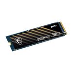 DISQUE-SSD-MSI-SPATIUM-M450-500GO---NVME-M.2-TYPE-2280