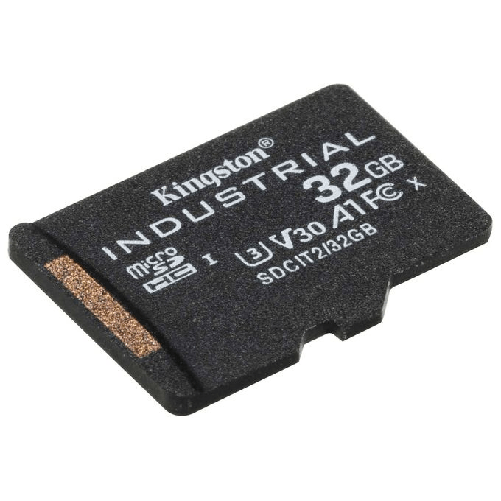 Kingston-Technology-Industrial-32-GB-MicroSDHC-UHS-I-Classe-10