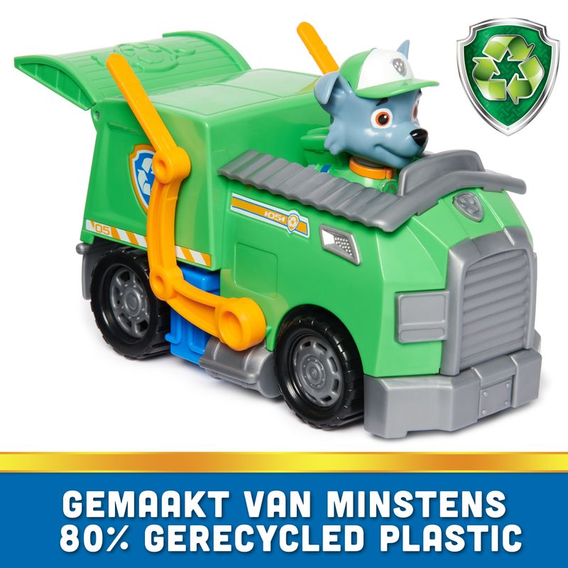 PAW-Patrol--Camion-per-la-Raccolta-di-Rifiuti-di-Rocky-Veicolo-e-Personaggio-Rocky-Giochi-Bambini-3--anni