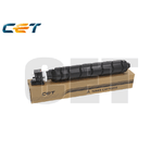 CET C-EXV67 CPP Black Toner Cartridge 5746C002AA33K/582g