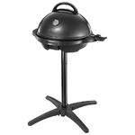 Russell Hobbs George Foreman 22460-56 barbecue per l'aperto e bistecchiera Grill Kettle Nero 2400 W