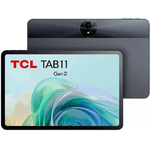 TCL Tab 11 Gen2 11" FHD 66 GB 256 GB Grigio