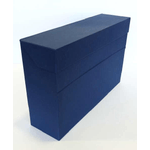 Transfer Box Elba Resistente 396x254cm - Coperchio con Chiusura a Pressione - Maniglia ergonomica per un Facile Trasport