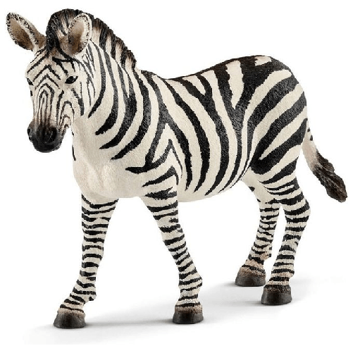 Schleich-WILD-LIFE-14810-action-figure-giocattolo