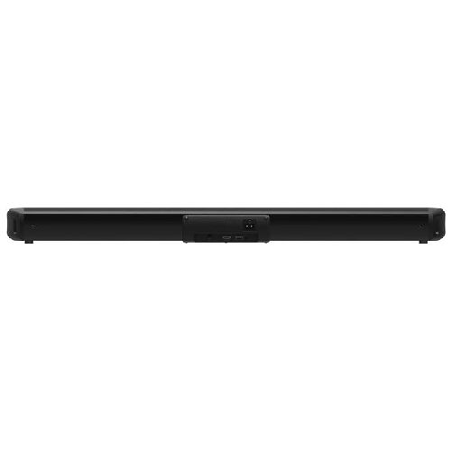 Sharp-HT-SB95-altoparlante-soundbar-Nero-40-W