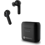 Auricolari wireless Motorola Moto Buds-S ANC neri