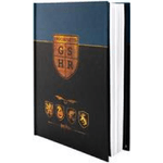 Thumbs Harry Potter - Notebook Premium A5 120 pagine