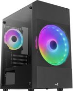 Atomic-Lite-Mini-Tower-PC-Nero-micro-ATX-Mini-ITX-A