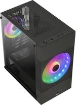 Atomic-Lite-Mini-Tower-PC-Nero-micro-ATX-Mini-ITX-A