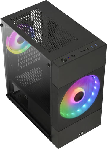 Atomic-Lite-Mini-Tower-PC-Nero-micro-ATX-Mini-ITX-A