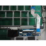 Palmrest Keyboard Bezel - Warranty 6M