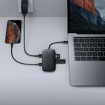 AUKEY-CB-C71-hub-di-interfaccia-5000-Mbit-s-Nero--AUKEY-8-in-1-USB-C-Hub-3xUSB-A-3.0-HDMI-4K-SD-TF---Black-