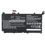 CoreParts MBXAS-BA0034 ricambio per laptop Batteria (Laptop Battery for Asus 48Wh - Li-Pol 11.4V 4200mAh Black - 48Wh Li