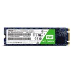 Western-Digital-Green-M.2-240-GB-Serial-ATA-III--Green-SSD-M.2-SATA-240GB---SATA-600---Warranty-3M-