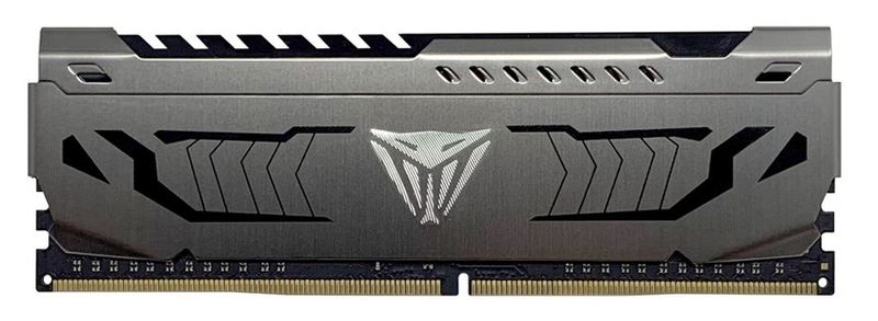 Patriot-Memory-Viper-Steel-PVS464G360C8K-memoria-64-GB-2-x-32-GB-DDR4-3600-MHz--Patriot-Viper-Steel-DDR4-64GB-2-x-32GB-3