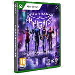 Warner Bros Gotham Knights Standard Multilingua Xbox Series X