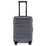 Xiaomi Classic 20" Trolley Guscio rigido Grigio 38 L Policarbonato (PC), Poliestere