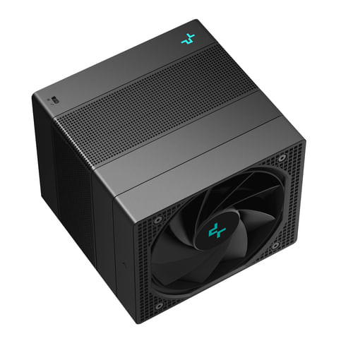 DeepCool-ASSASSIN-IV-Universal-Socket-140mm-PWM-1400RPM-Black-Fan-CPU-Cooler