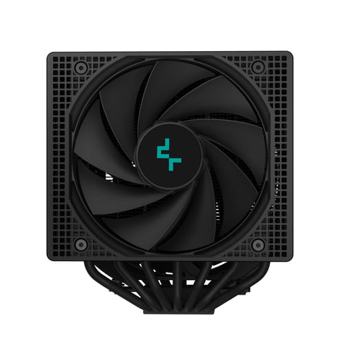 DeepCool-ASSASSIN-IV-Universal-Socket-140mm-PWM-1400RPM-Black-Fan-CPU-Cooler