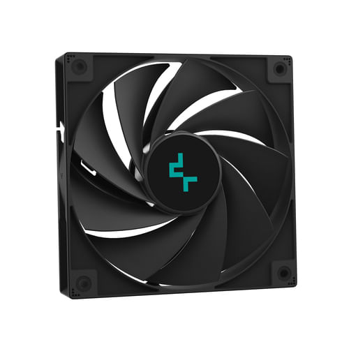 DeepCool-ASSASSIN-IV-Universal-Socket-140mm-PWM-1400RPM-Black-Fan-CPU-Cooler