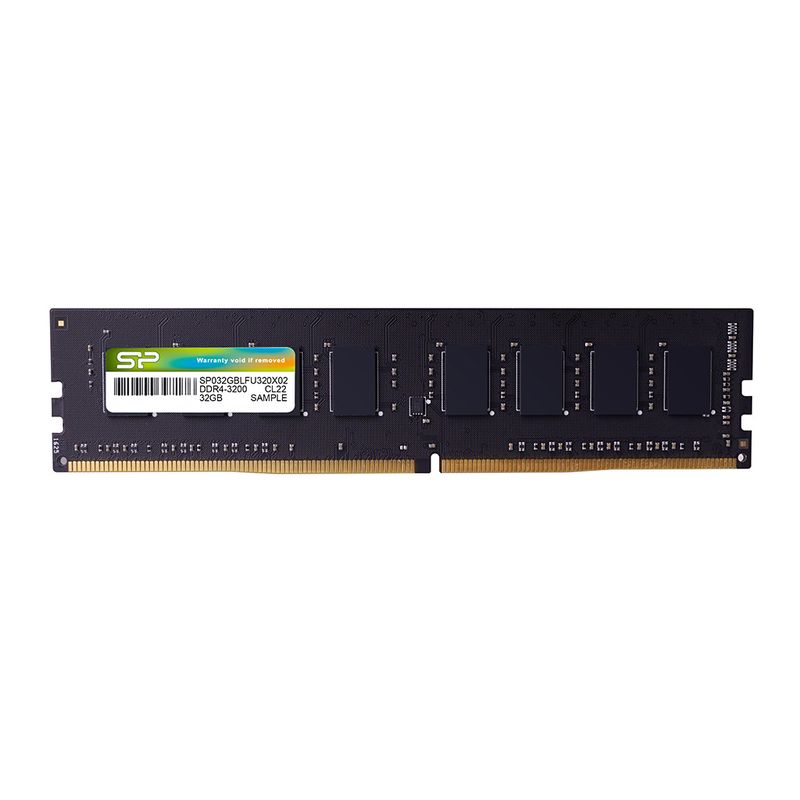 SILICON-POWER-DDR4-8GB-2666MHz