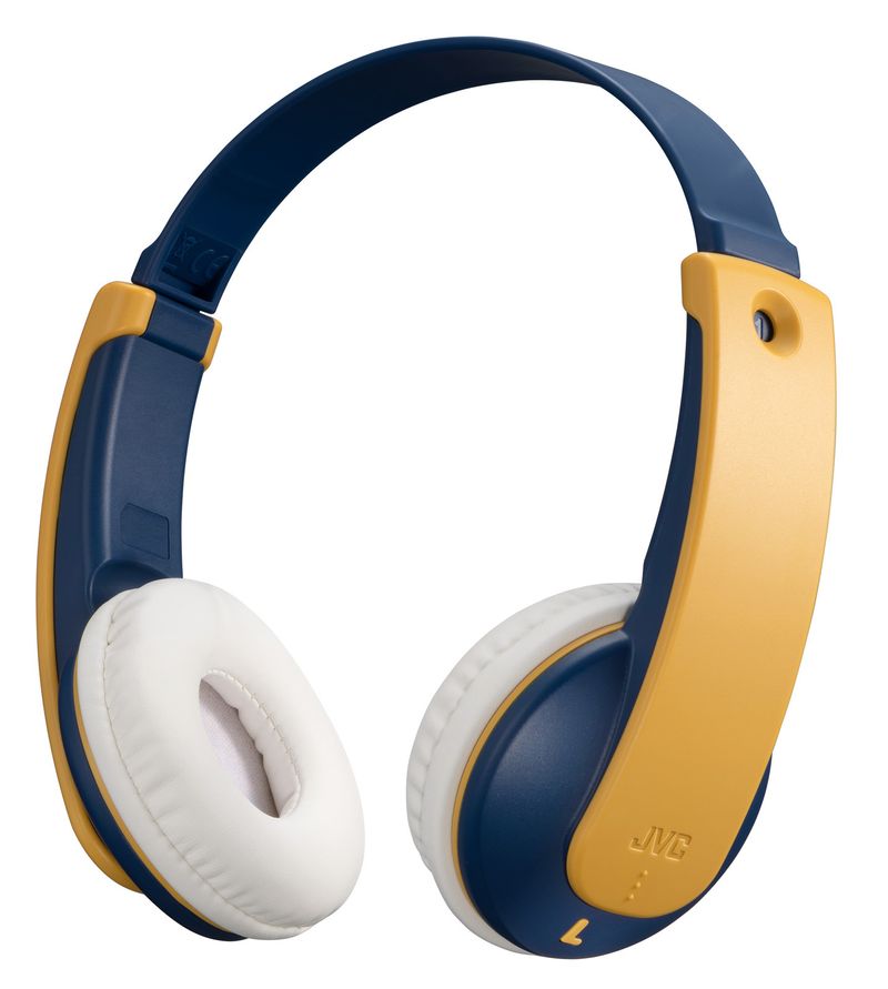 Tinyphones-Bluetooth---Yellow-Blue---Warranty-24M