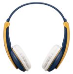 Tinyphones-Bluetooth---Yellow-Blue---Warranty-24M