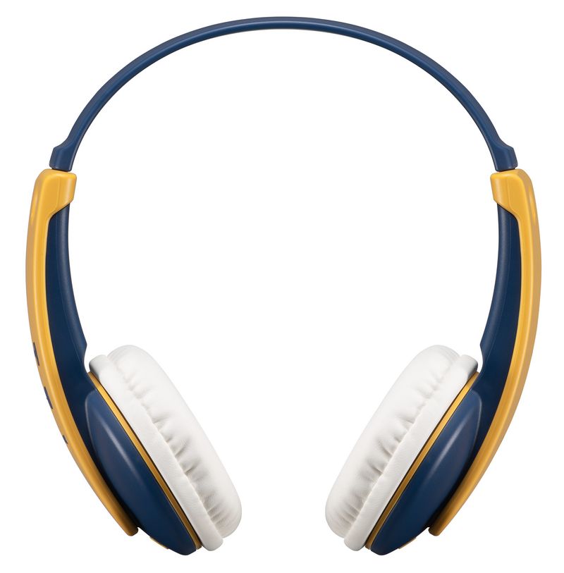 Tinyphones-Bluetooth---Yellow-Blue---Warranty-24M