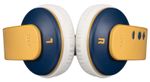 Tinyphones-Bluetooth---Yellow-Blue---Warranty-24M