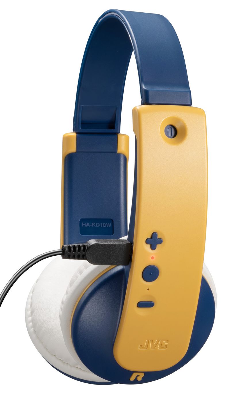 Tinyphones-Bluetooth---Yellow-Blue---Warranty-24M