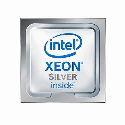 HPE-DL360-Gen10-Intel-Xeon-Silver-4210R-10-Core--2.40GHz-13.75MB-L3-Cache--Processor-Kit