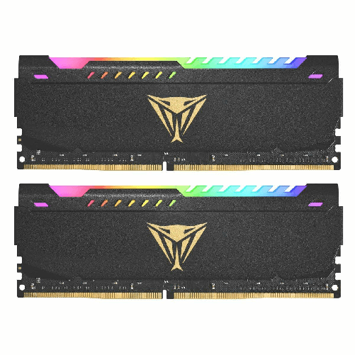 Patriot-Memory-Viper-Steel-PVSR464G320C8K-memoria-64-GB-2-x-32-GB-DDR4-3200-MHz--Patriot-Viper-Steel-RGB-64GB-Black-Heat