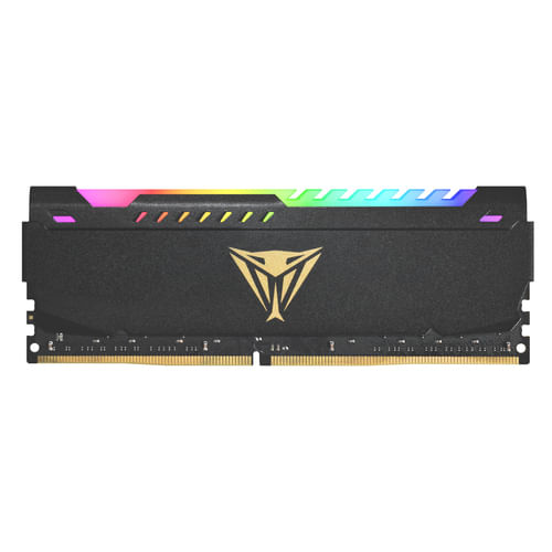 Patriot-Memory-Viper-Steel-RGB-PVSR416G360C8K-memoria-16-GB-2-x-8-GB-DDR4-3600-MHz--Viper-STEEL-RGB-BLACK-3600Mhz-DDR4-1