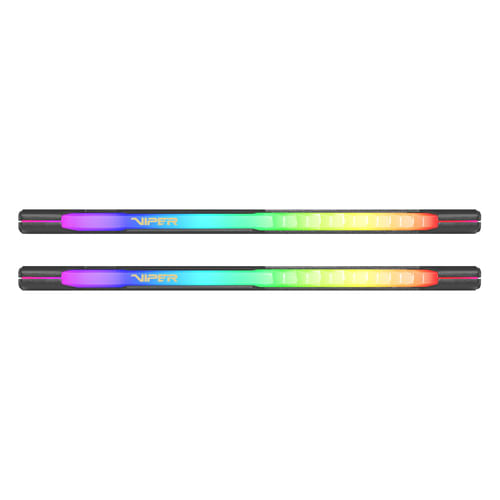 Patriot-Memory-Viper-Steel-RGB-PVSR416G360C8K-memoria-16-GB-2-x-8-GB-DDR4-3600-MHz--Viper-STEEL-RGB-BLACK-3600Mhz-DDR4-1