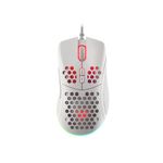 GENESIS Krypton 555 mouse Gaming Mano destra USB tipo A Ottico 8000 DPI