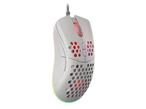 Mouse-da-gioco-KRYPTON-555-RGB-cablato-bianco