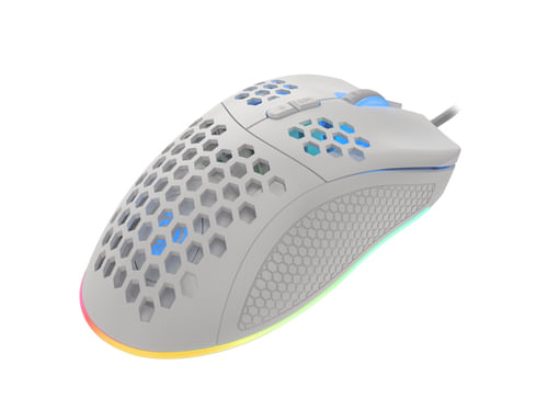 Mouse-da-gioco-KRYPTON-555-RGB-cablato-bianco