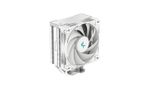 DeepCool-AK400-WH-Processore-Raffreddatore-d-aria-12-cm-Bianco-1-pz--DeepCool-AK400-WH-Fan-CPU-Cooler-Universal-Socket-H