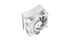 DeepCool-AK400-WH-Processore-Raffreddatore-d-aria-12-cm-Bianco-1-pz--DeepCool-AK400-WH-Fan-CPU-Cooler-Universal-Socket-H