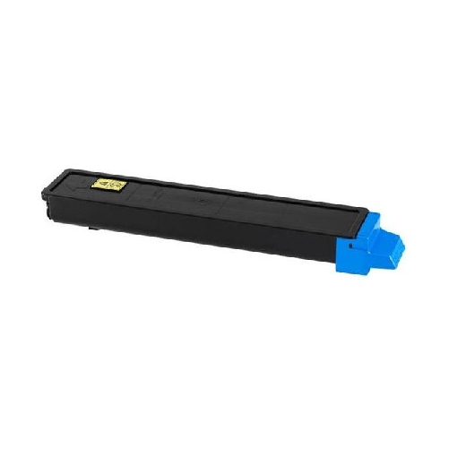 KYOCERA TK-895C cartuccia toner 1 pz Originale Ciano