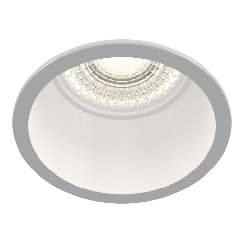 Faretto-Da-Incasso-Moderno-Reif-Alluminio-Bianco-1-Luce