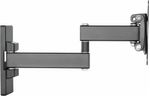 Vision-VFM-WA1X1B-supporto-da-tavolo-per-Tv-a-schermo-piatto-686-cm-27-Nero--VISION-Monitor-Wall-Arm-Mount---LIFETIME-WA