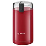 Bosch TSM6A014R macina caffé 180 W Rosso