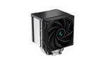 DeepCool-AK500-Processore-Raffreddatore-d-aria-12-cm-Alluminio-Nero-1-pz--DeepCool-AK500-Fan-CPU-Cooler-Universal-Socket