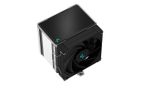 DeepCool-AK500-Processore-Raffreddatore-d-aria-12-cm-Alluminio-Nero-1-pz--DeepCool-AK500-Fan-CPU-Cooler-Universal-Socket