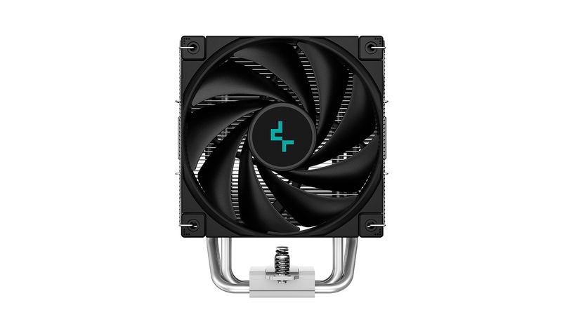 DeepCool-AK500-Processore-Raffreddatore-d-aria-12-cm-Alluminio-Nero-1-pz--DeepCool-AK500-Fan-CPU-Cooler-Universal-Socket