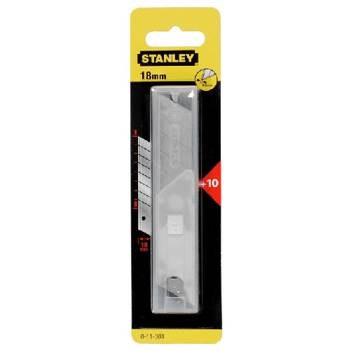 Stanley-0-11-301-Lama-per-taglierino-10-pz