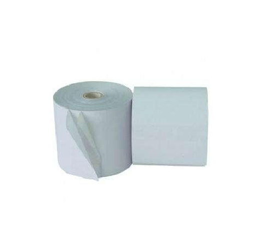 Rotolo di carta termico per Fax 216x100x25mm