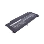 CoreParts MBXDE-BA0099 ricambio per notebook Batteria (Laptop Battery for Dell 55Wh - Li-ion 7.4V 7500mAh Black - 55Wh L